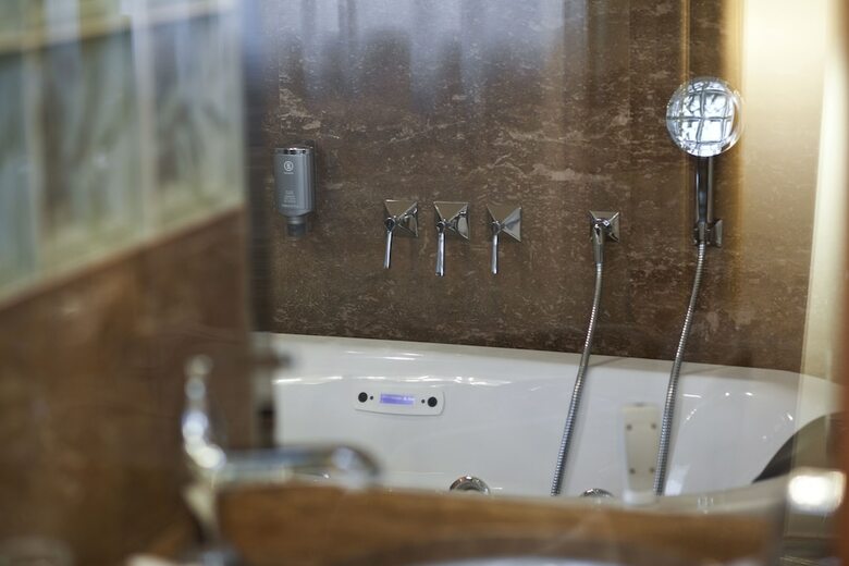 Hotel Grund Resort Golf & Ski