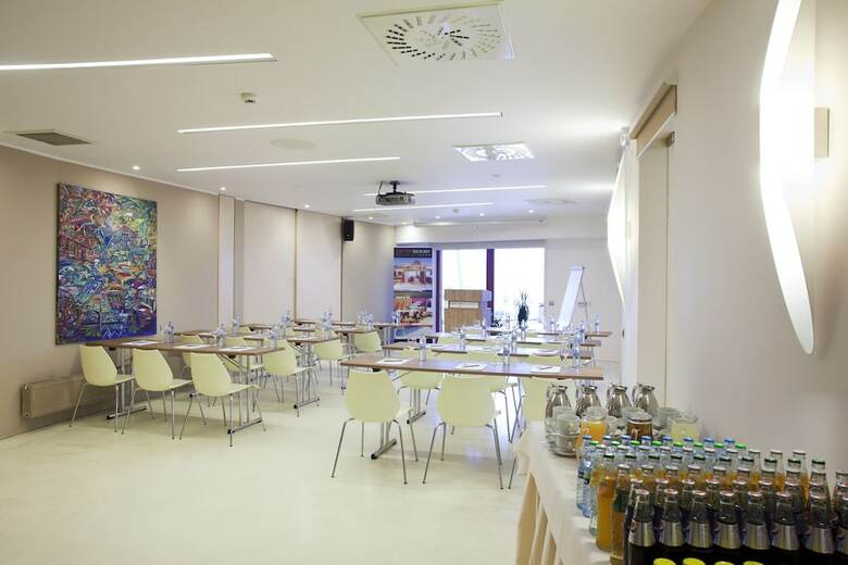 Hotel Grund Resort Golf & Ski