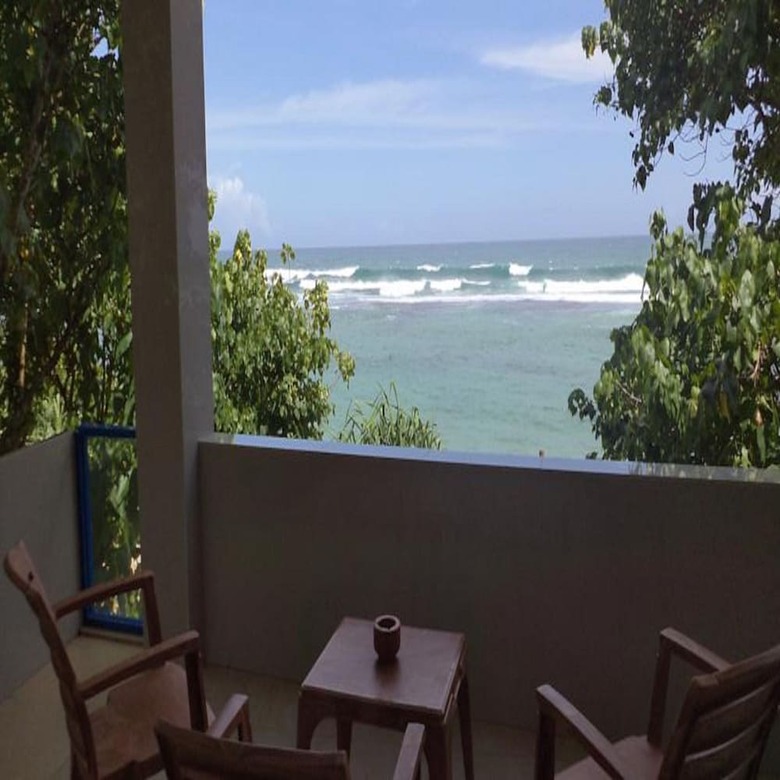 Hotel Vista Paradise Beach Resort