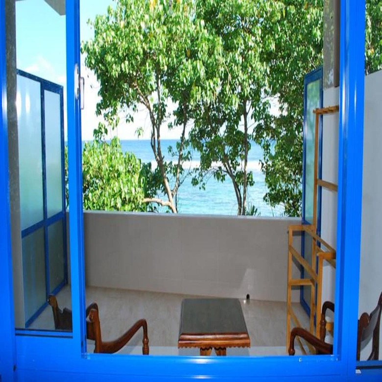 Hotel Vista Paradise Beach Resort