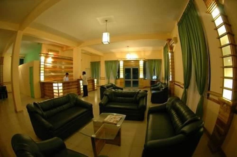 Vista Hotel Kanaro