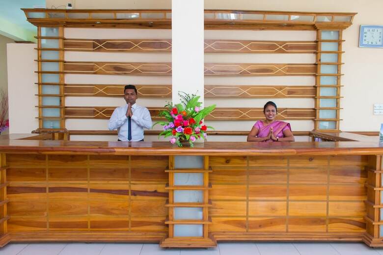 Vista Hotel Kanaro