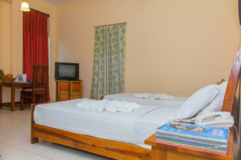 Vista Hotel Kanaro