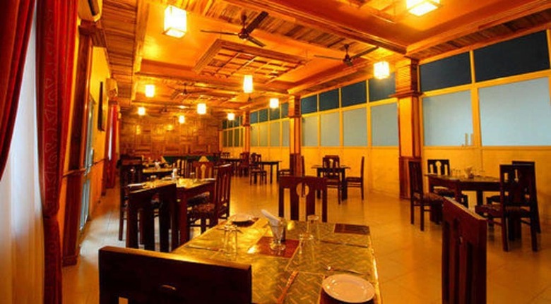 Vista Hotel Kanaro