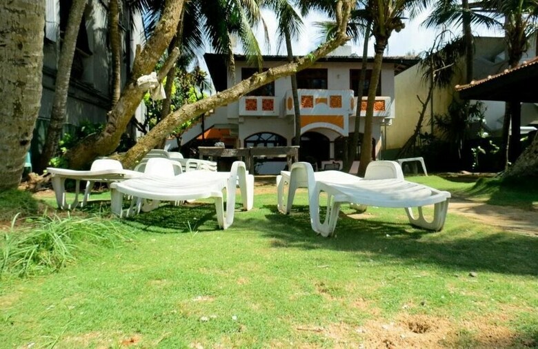 Hotel Vista Villa Paradise