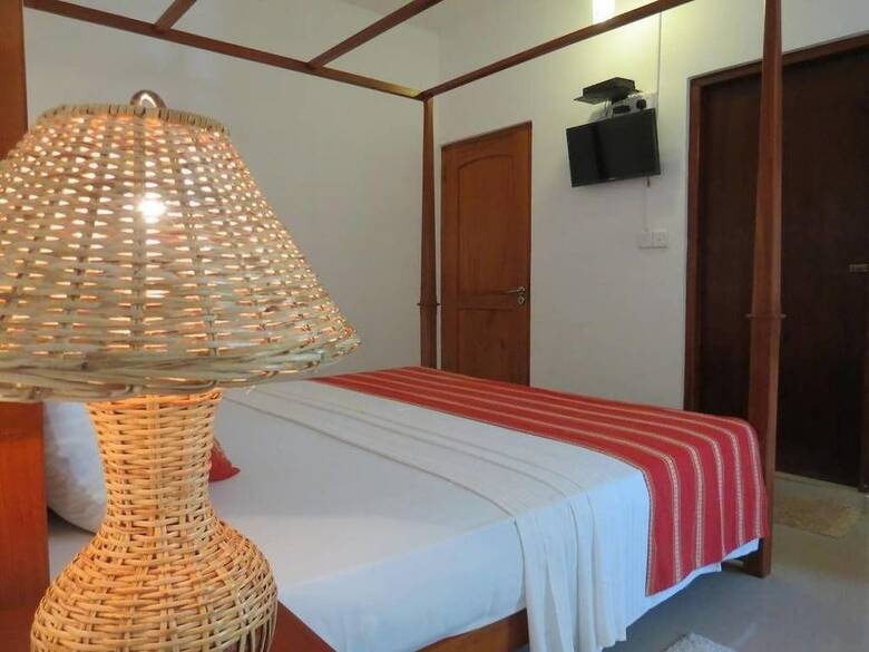 Hotel Vista Villa Paradise