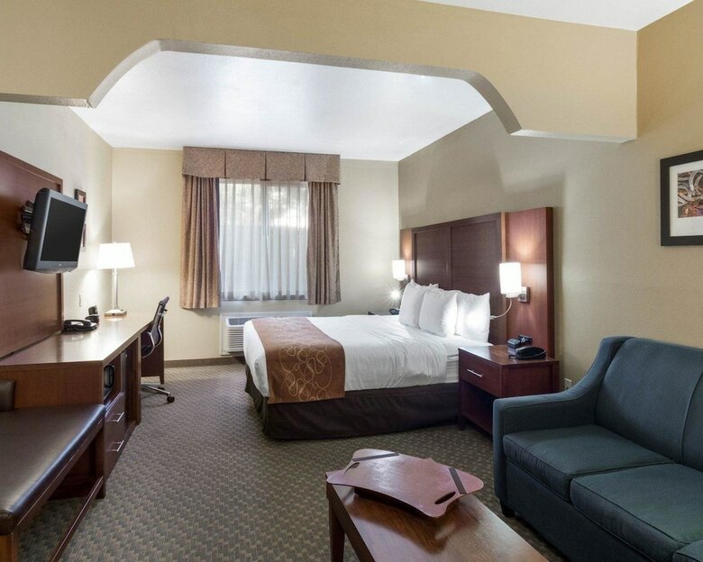 Hotel Quality Suites