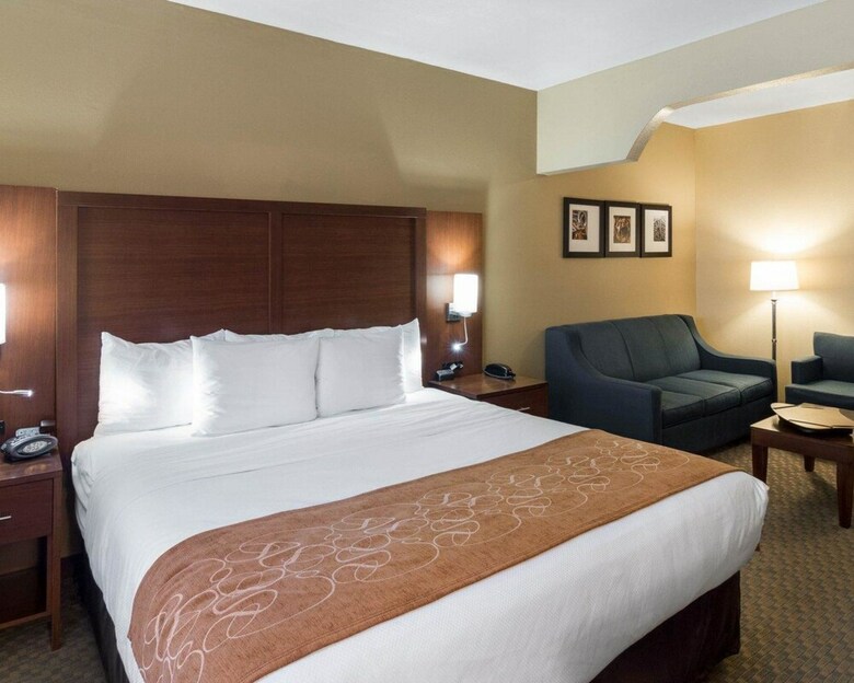 Hotel Quality Suites
