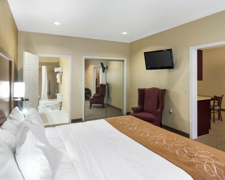Hotel Quality Suites