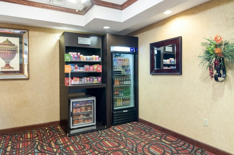 Hotel Quality Suites