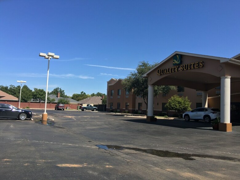 Hotel Quality Suites
