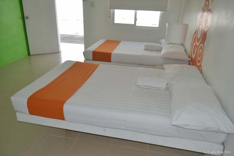 Islands Stays Hotels- Mactan