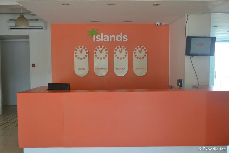 Islands Stays Hotels- Mactan