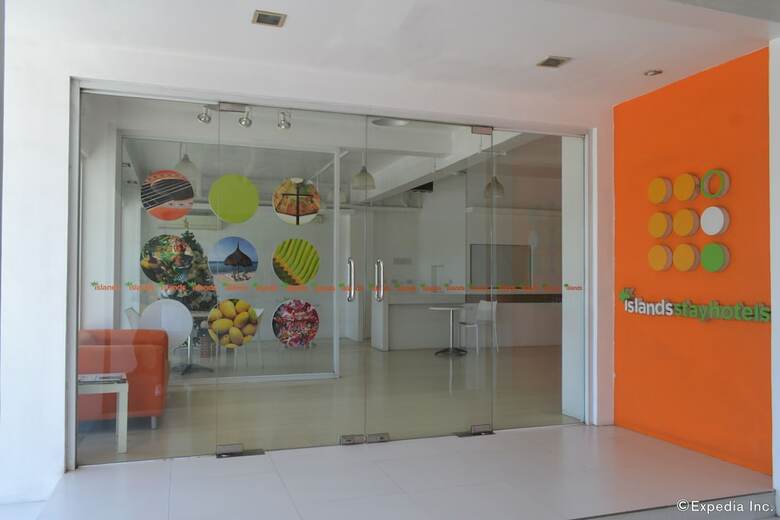 Islands Stays Hotels- Mactan