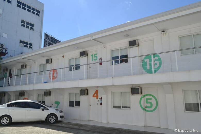 Islands Stays Hotels- Mactan