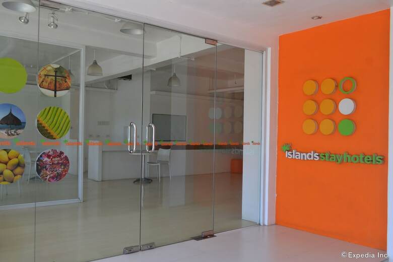 Islands Stays Hotels- Mactan