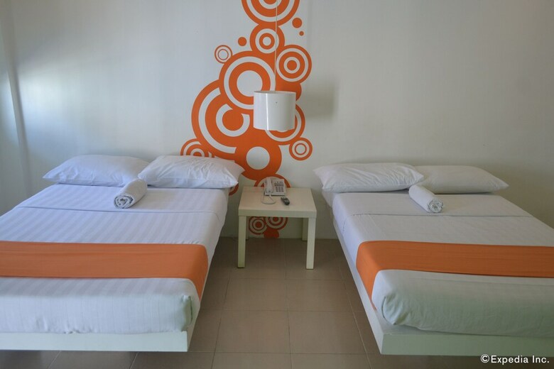 Islands Stays Hotels- Mactan