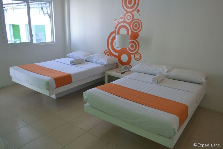 Islands Stays Hotels- Mactan