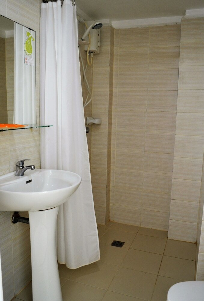 Islands Stays Hotels- Mactan