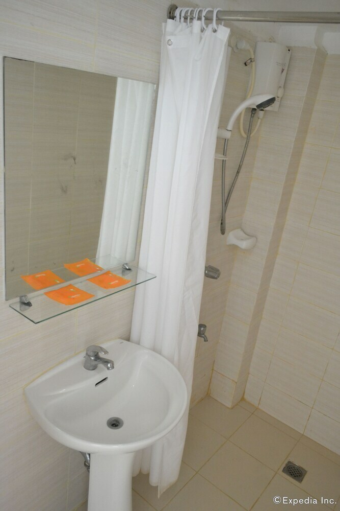 Islands Stays Hotels- Mactan