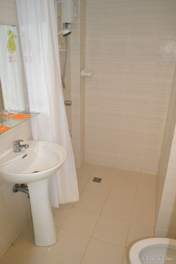 Islands Stays Hotels- Mactan
