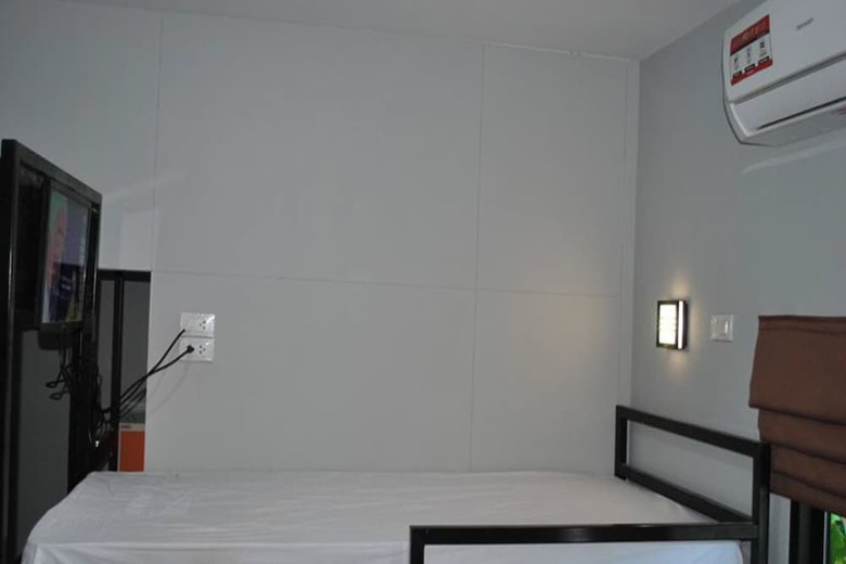 Hostal Sirinsamui Boutique Hostel
