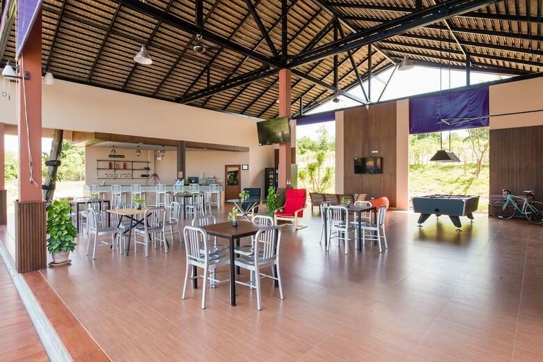 Hostal Sirinsamui Boutique Hostel