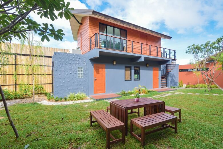 Hostal Sirinsamui Boutique Hostel