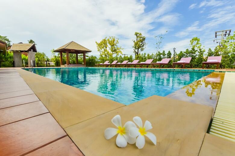 Hostal Sirinsamui Boutique Hostel
