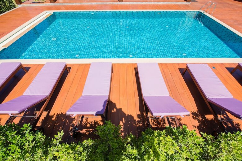 Hostal Sirinsamui Boutique Hostel