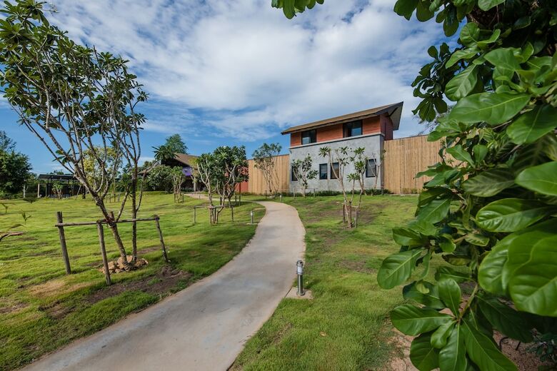 Hostal Sirinsamui Boutique Hostel