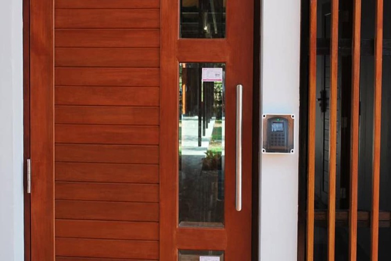 Hostal Sirinsamui Boutique Hostel