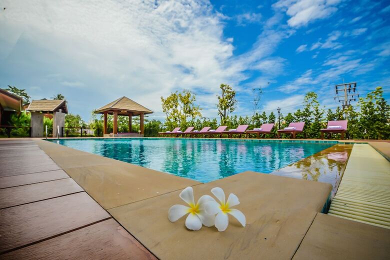 Hostal Sirinsamui Boutique Hostel