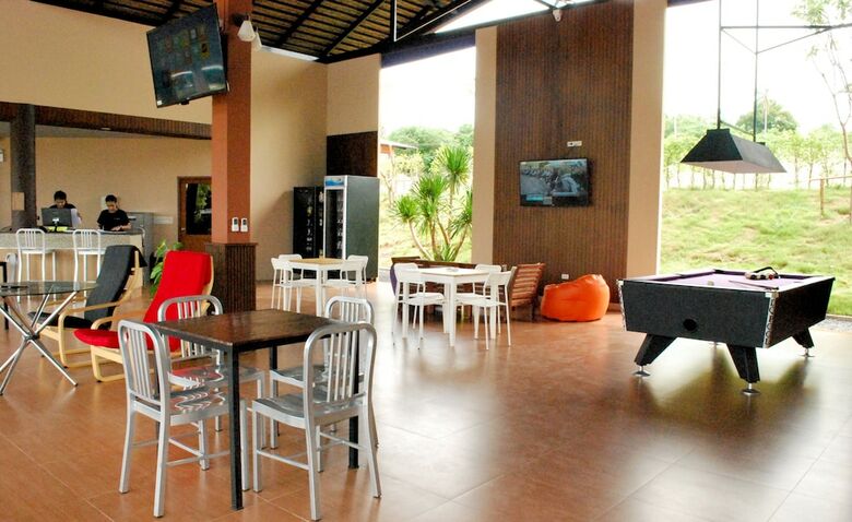 Hostal Sirinsamui Boutique Hostel