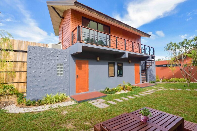 Hostal Sirinsamui Boutique Hostel