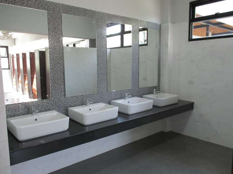 Hostal Sirinsamui Boutique Hostel