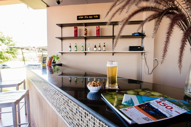 Hostal Sirinsamui Boutique Hostel