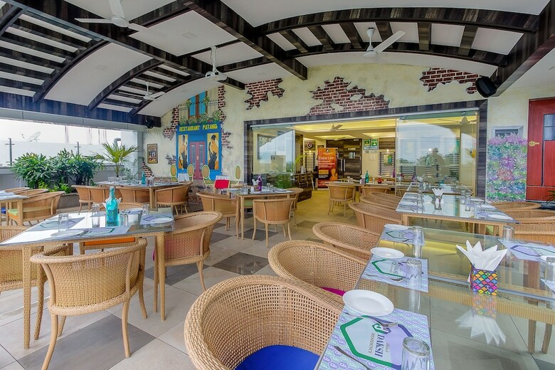 Hotel Treebo Trend Daksh Residency