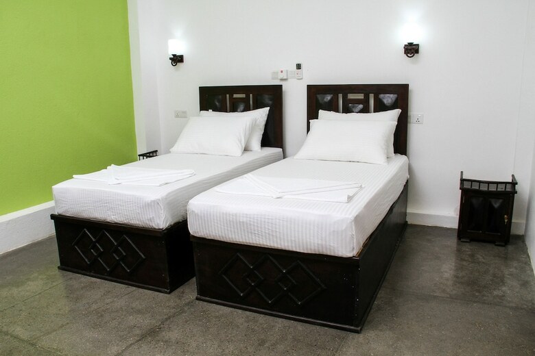 Hotel Vista Yala Way Hide Resort