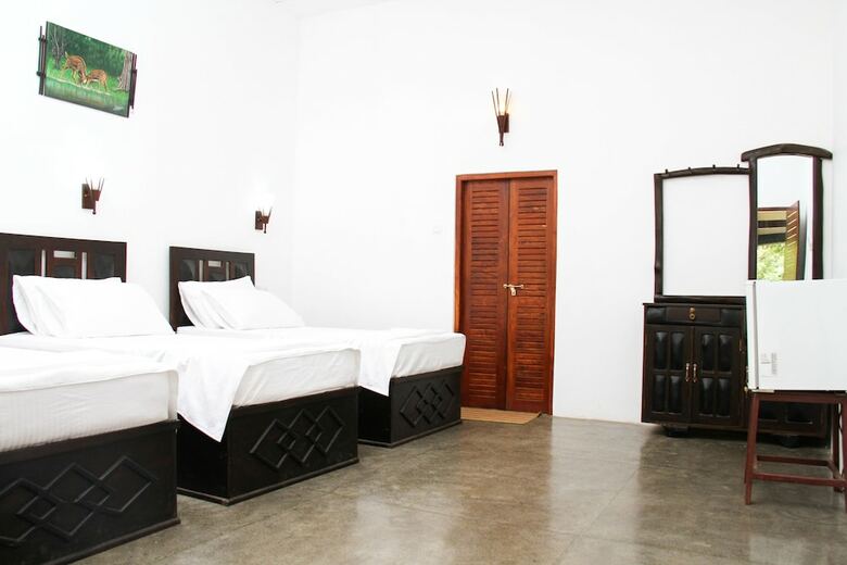 Hotel Vista Yala Way Hide Resort