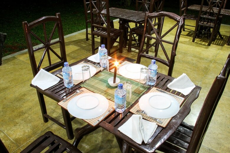 Hotel Vista Yala Way Hide Resort