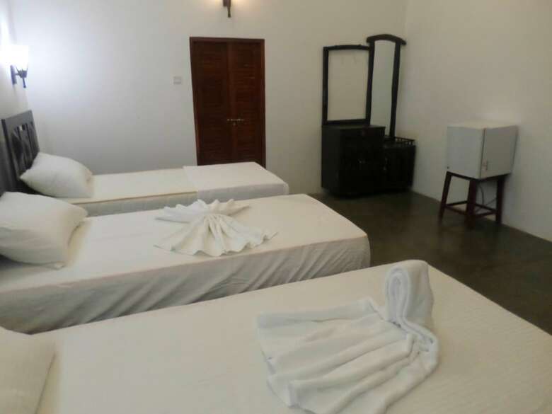 Hotel Vista Yala Way Hide Resort