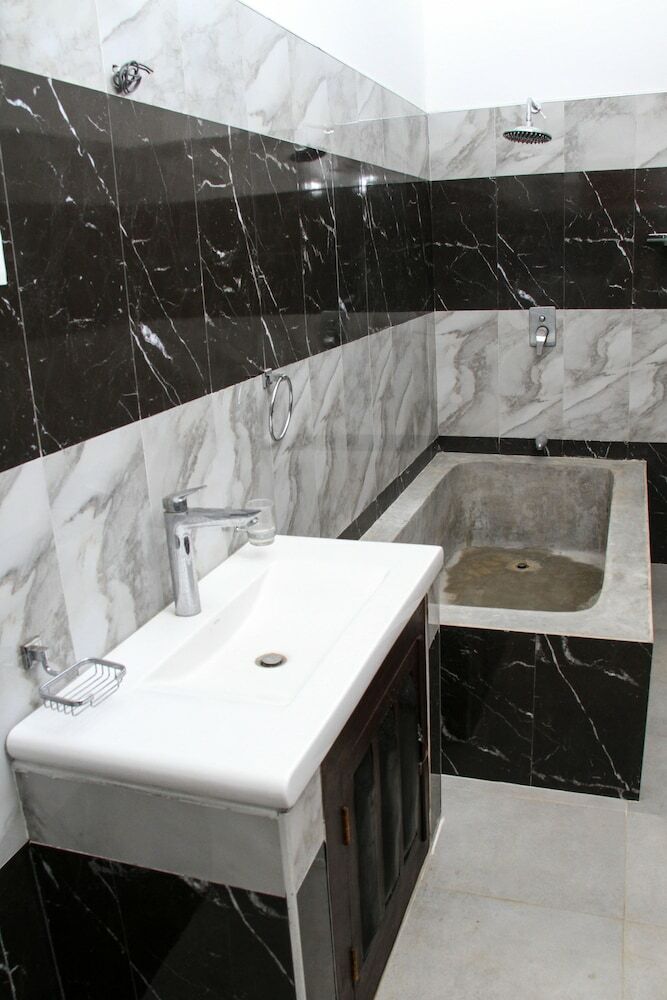 Hotel Vista Yala Way Hide Resort