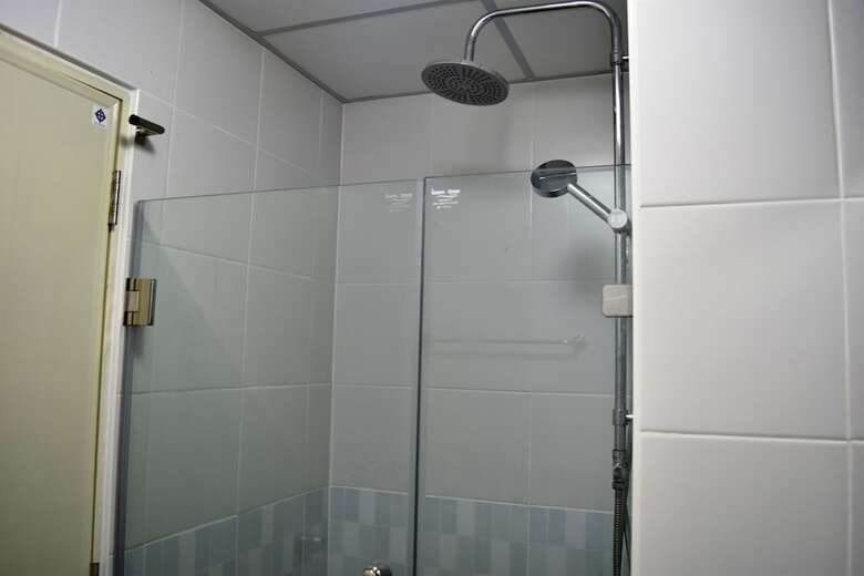 Hostal Hide Bangkok Hostel