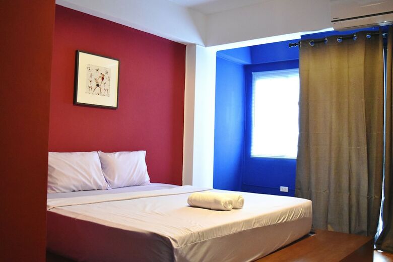 Hostal Hide Bangkok Hostel