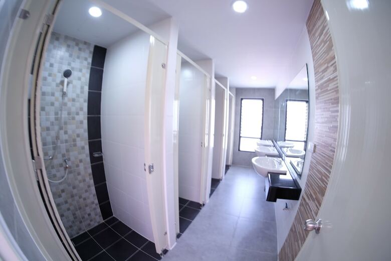 Hostal Hide Bangkok Hostel