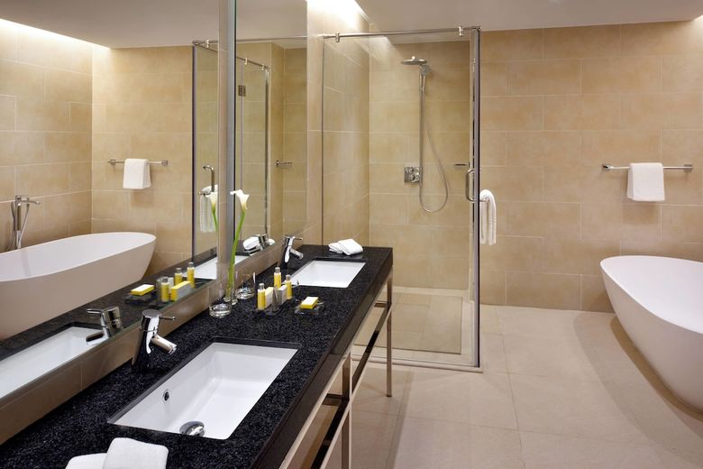 Kigali Marriott Hotel