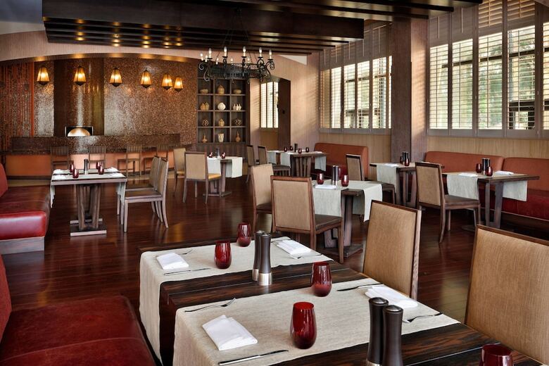 Kigali Marriott Hotel