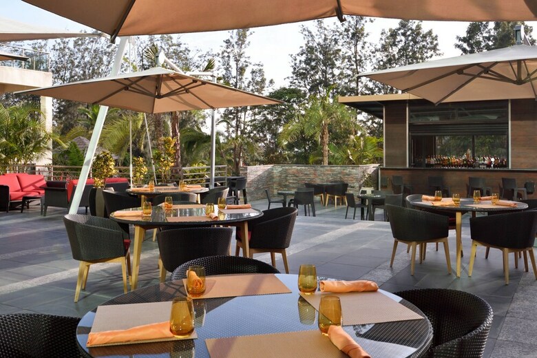 Kigali Marriott Hotel