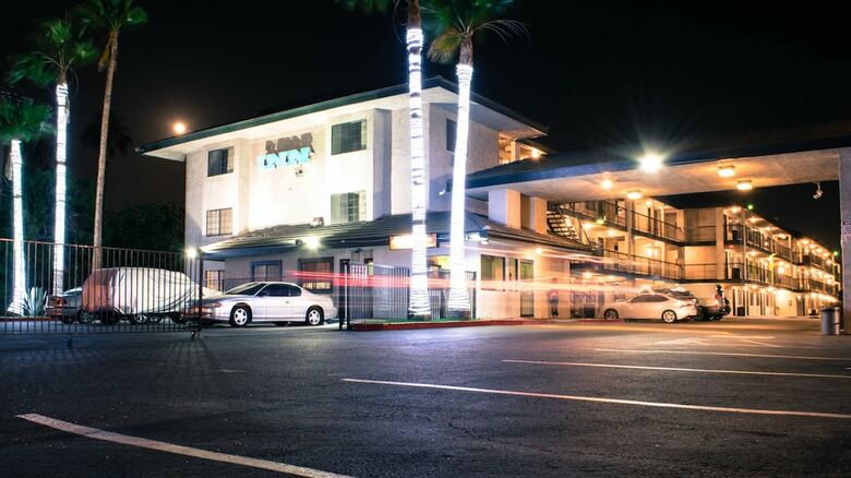 Motel Morada Inn